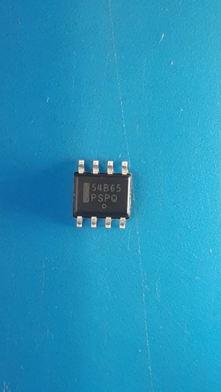 54B65  in Integrated Circuit